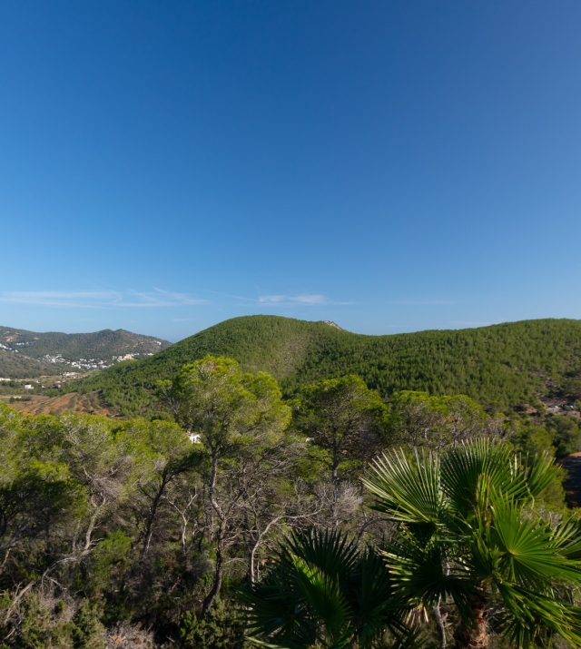 Resa Estates for sale Ibiza Vlla Aixa te koop sale lift sea views mountains.jpg